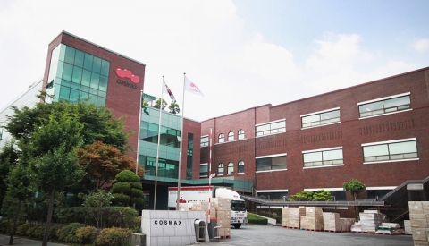 해외사업 확대하는 코스맥스···미국선 손실 지속