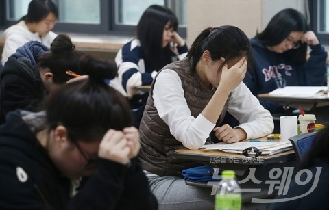 내일(15일)예비소집·모레(16일)수능, 수험생들이 꼭 유의할 사항은?