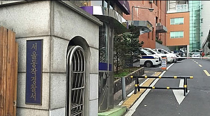 유명 프로야구 선수, 여성 대리기사 성추행 의혹···현재 극구 부인