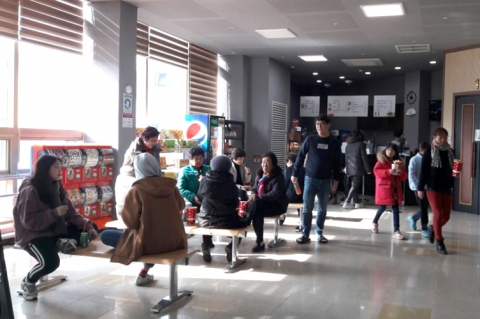 순창, 작은영화관 개관 1년만에 누적관객 6만명 돌파