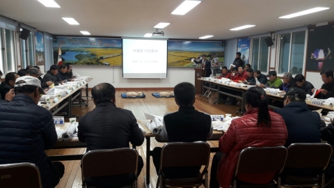 군산시희망복지지원단, 동절기 복지사각지대 적극 발굴