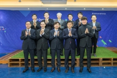 JB금융그룹, ‘제2회 비상(飛)上, 글로벌 해커톤’ 대회 성료
