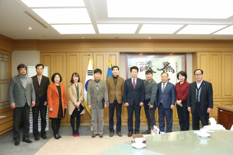전북도의회 교육위, 좋은 교육정책 마련위해 자문위원 위촉