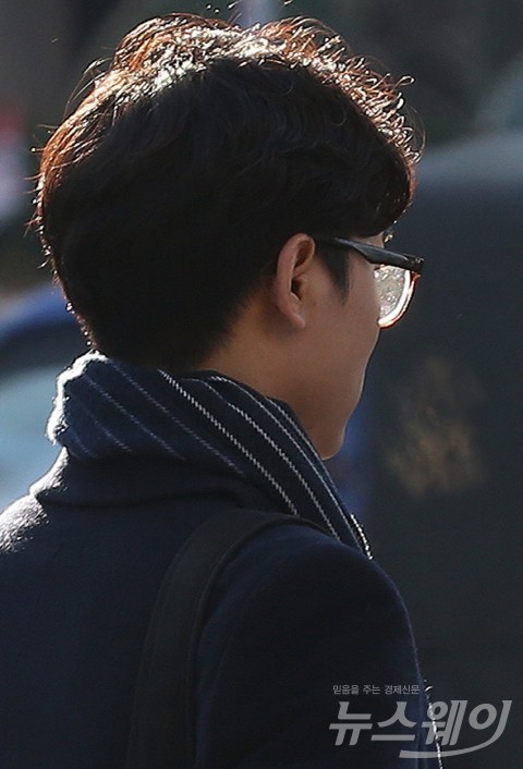  전국 대체로 포근, 중부 산발적 빗방울···미세먼지 농도 ‘나쁨’