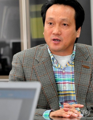안민석 “정유라 남편, 공익요원 배정 뒤 독일서 신혼생활”···특혜 의혹