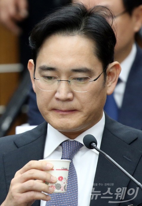 특검팀 국조특위에 이재용 부회장 고발 요청 ‘내일 소환 예정도··’