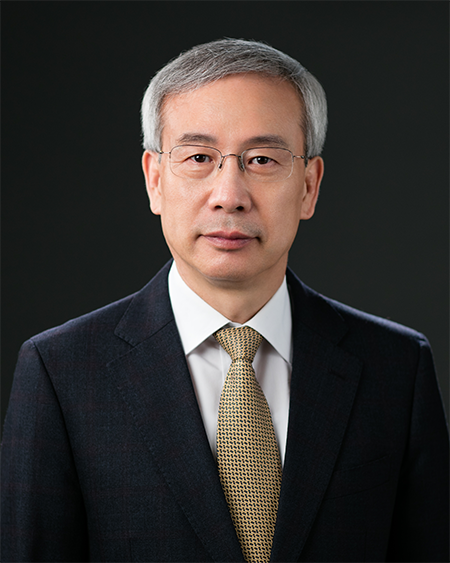 숭실대학교 제14대 총장에 황준성 교수 내정