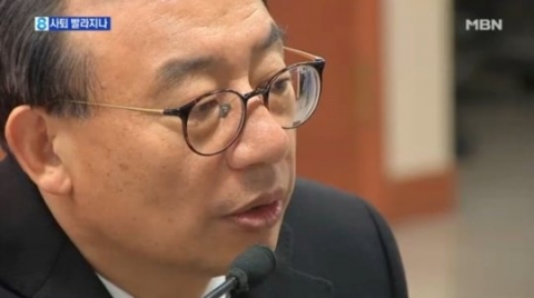 이정현 “탄핵 지금이라도 중지···4월 퇴진, 6월 대선 고민해야”