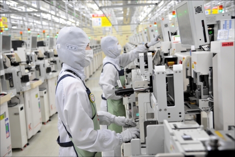 6월 ICT 수출, 전년比 18.0%↑···역대 최고 수출액 달성