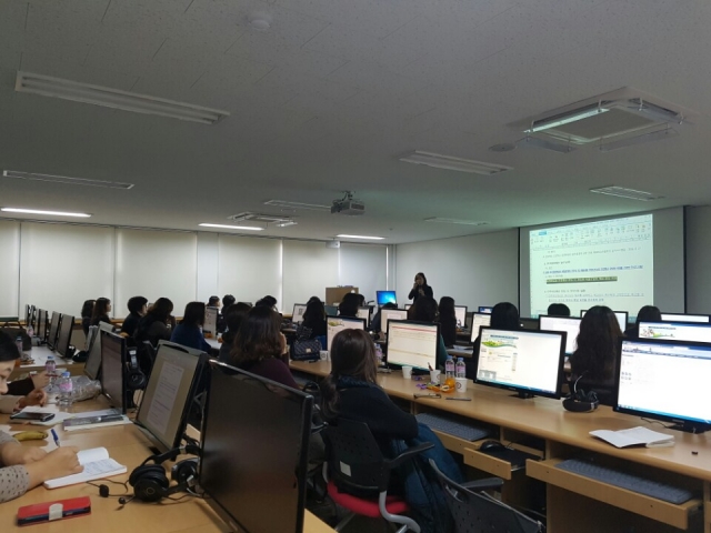 전주교육지원청, 현장 중심의 학교회계 예산교육 실시