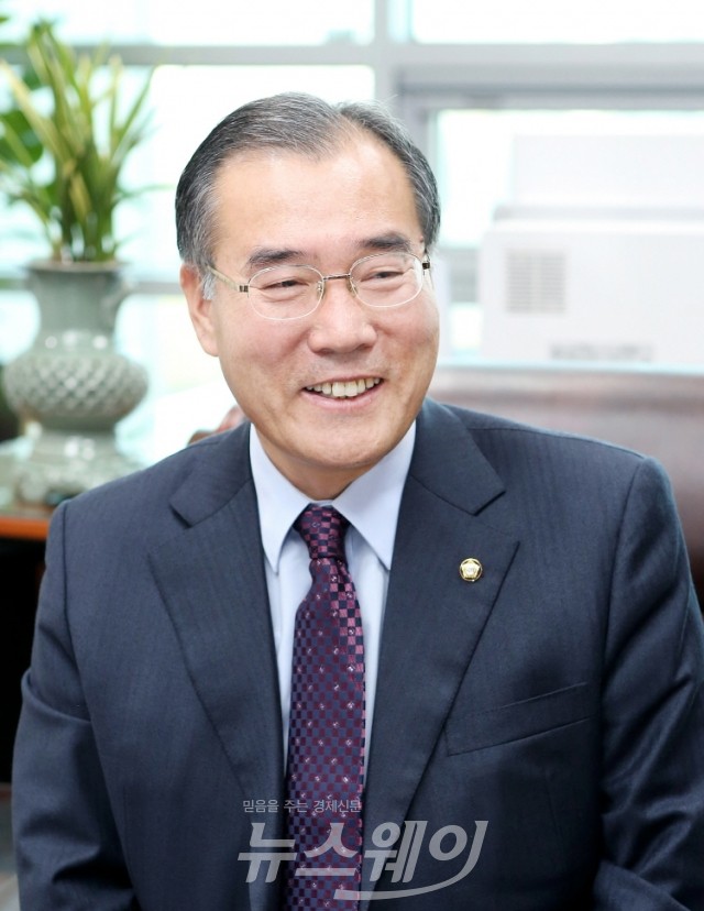 더불어민주당 이개호 의원(담양·함평·영광·장성)