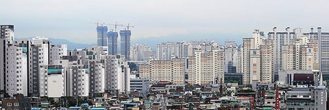 지역별 양극화 뚜렷···가격 조정 불가피
