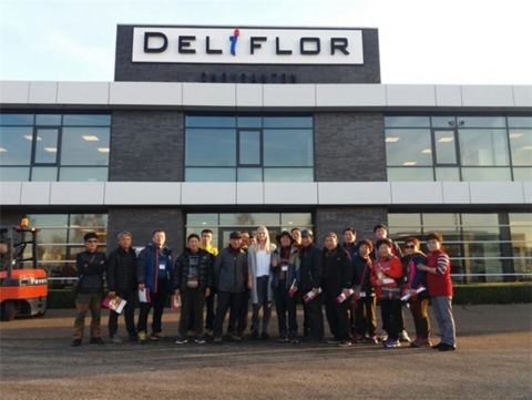 김제시, 우수농업인 네덜란드·독일 해외연수 실시