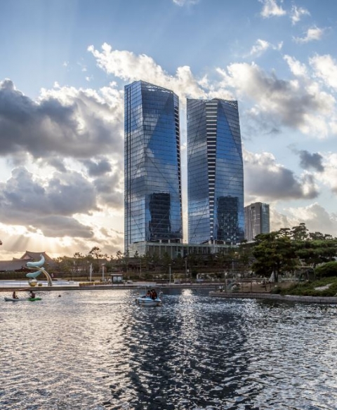 포스코건설, 부곡2서 '확정공사비' 제안...이유는