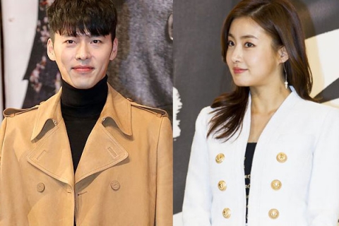 현빈-강소라, 열애 1년 만에 결별···“서로 응원하는 선후배로 남기로”