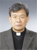 대구가톨릭대 신임 총장에 김정우 신부 기사의 사진