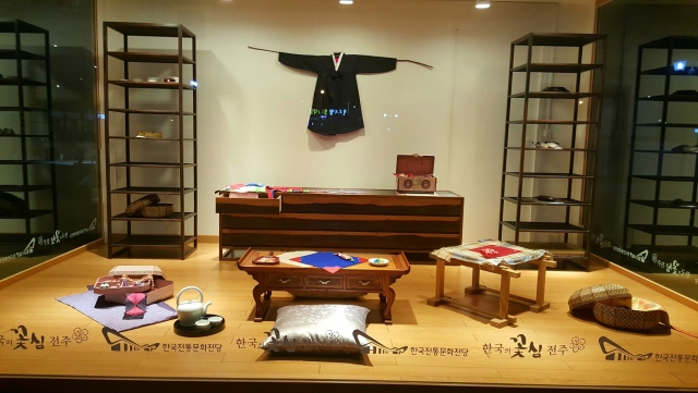 “전주의 수려한 규방(閨房) 문화 보러오세요” 기사의 사진
