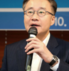 취임 2주만에 ‘車’ 부터 바꾼 정찬우 이사장