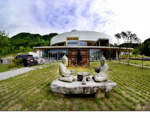 완주군 술테마박물관 새로운 관광 명소 자리매김