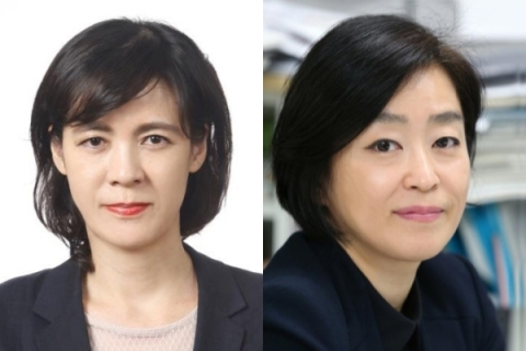 연말 여의도 증권가에 부는 ‘女風’