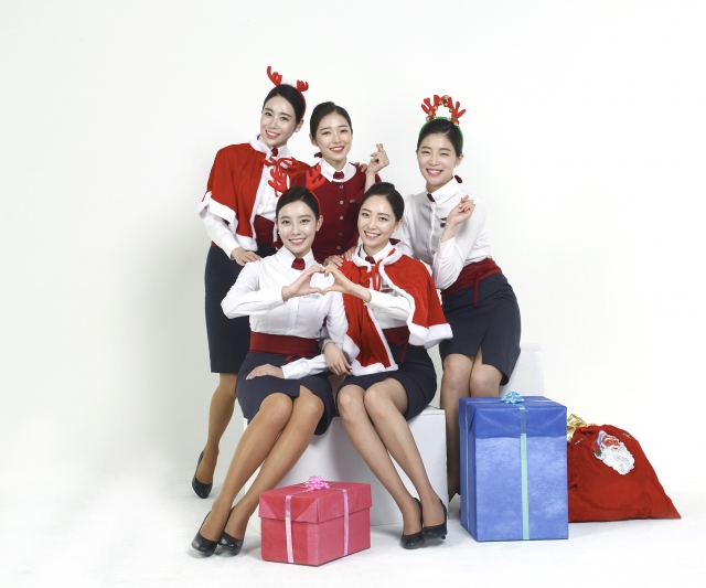 사진=이스타항공 제공