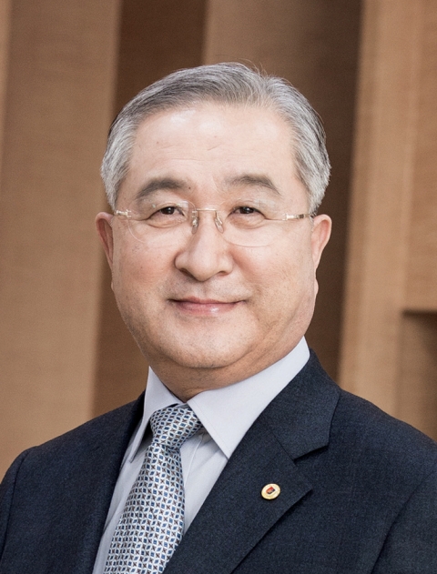 김도종 원광대 총장, 한국대학가상교육연합 회장 선출