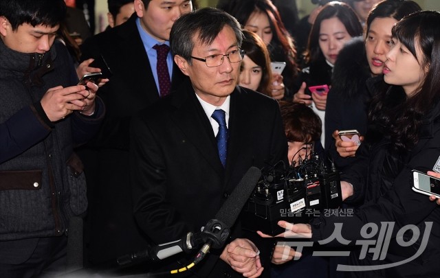 특검. 사진=최신혜 기자 shchoi@newsway.co.kr
