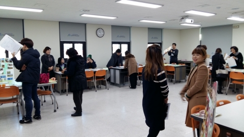 김제교육지원청, 기관 및 민간 체험처와 학교간 협의회 개최