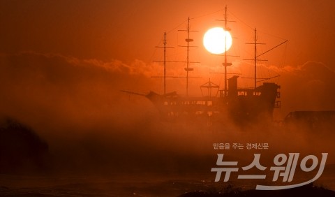  일년 중 가장 춥다는 ‘소한’···큰 추위 없이 포근, 미세먼지 ‘보통’