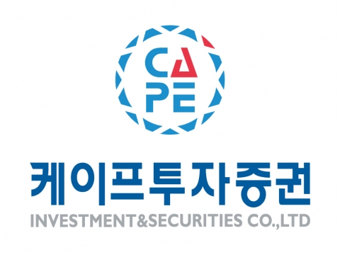 LIG證, 케이프투자증권으로 새 출발···“IB·브로커리지 강화”