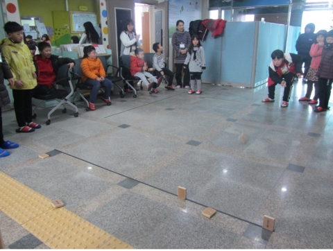 임실군립도서관 ‘어린이 전래놀이교실’ 큰 호응