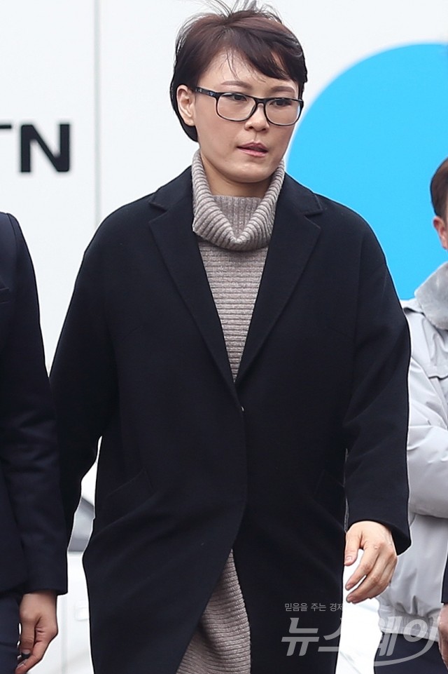 헌재, 대통령 탄핵심판 2차 변론기일. 사진=최신혜 기자 shchoi@newsway.co.kr