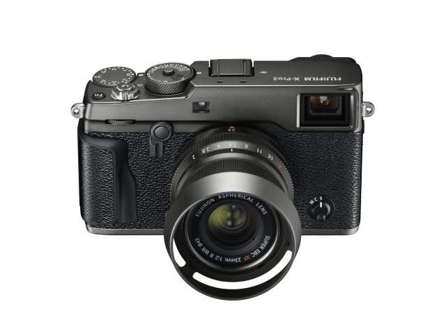 후지필름, 미러리스 카메라 X-Pro2 등 신제품 3종 공개 기사의 사진