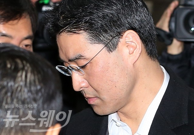 ‘옥시의 가습기살균제 제조·판매 과정 최종 의사결정 담당 존 리 옥시 전 대표’ 무죄선고. 사진=이수길 기자 leo2004@newsway.co.kr