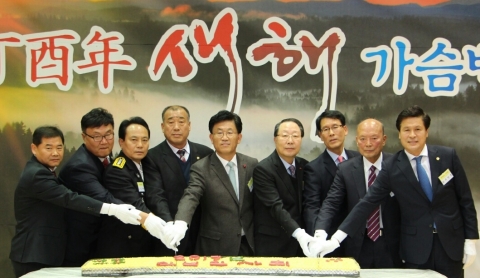 “나주에 온 기회 살리는데 한마음” 다짐