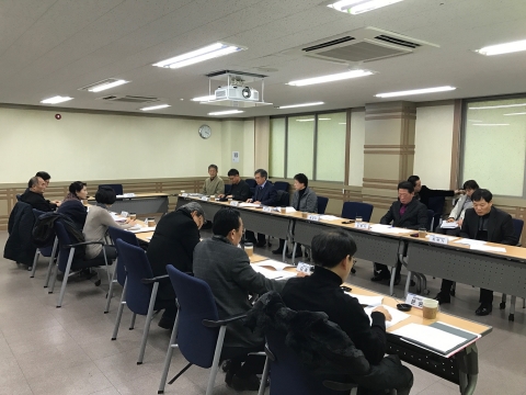 전주시, 제2기 전라감영 복원 재창조위원회 출범