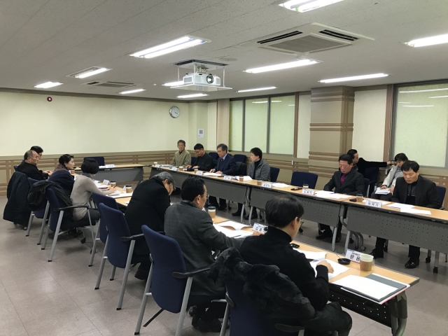 전주시, 제2기 전라감영 복원 재창조위원회 출범 기사의 사진