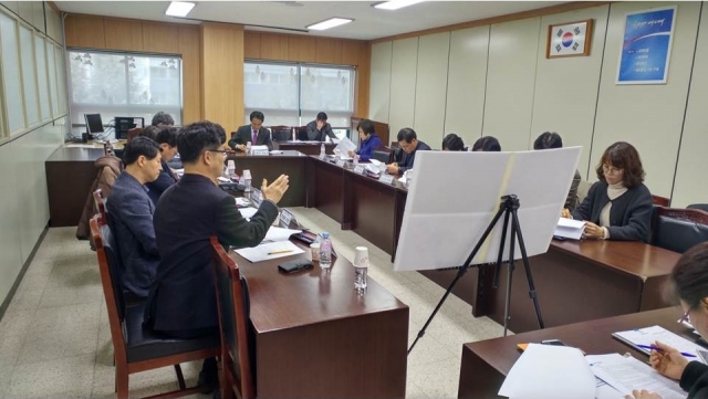 전주교육지원청, 전주 교육발전 민관협력위원회 첫 회의