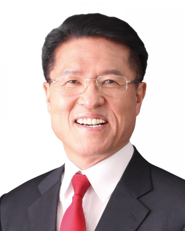 정운천 의원, 바른정당 전북도당 창당준비위원장 선출