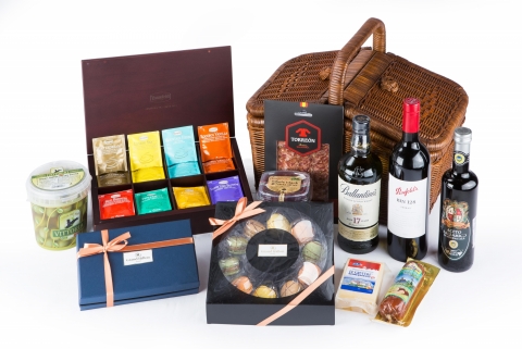 사진=그랜드 힐튼 서울 제공