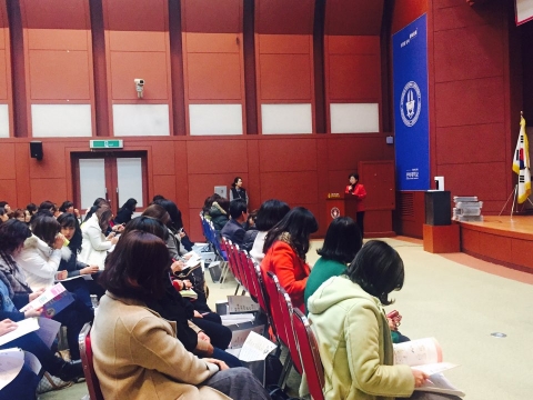 전북대, 건강한 어린이 급식소 만들기 교육 ‘호응’