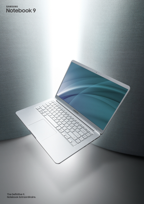 삼성전자, ‘노트북 9 올웨이즈’ 대용량 배터리 탑재 모델 2종 추가 출시 기사의 사진