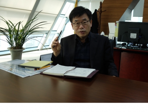 "전북의 가치를 높이기 위한 LH의 역할에 주력"