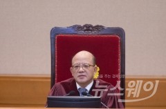 박한철 “탄핵심판, 3월 13일 전에 선고해야”