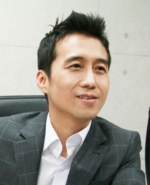 ‘IT 전문가’ 손창욱 미투온 대표···VR로 승부수 기사의 사진