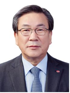 한전KPS 신임 사장에 정의헌 경영관리본부장 선임