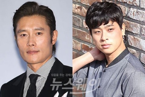 JK필름 측 “이병헌-박정민, ‘그것만이 내 세상’ 캐스팅”
