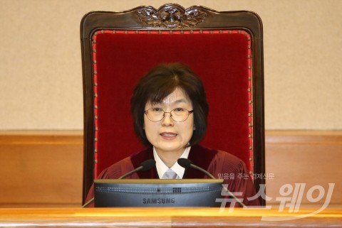 헌재, 22일까지 증인신문···2월말 선고 불가능·3월초는 유효