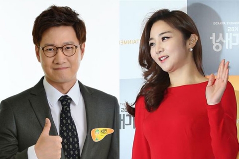 조우종♥정다은, 5년째 열애 중···“결혼은 아직”