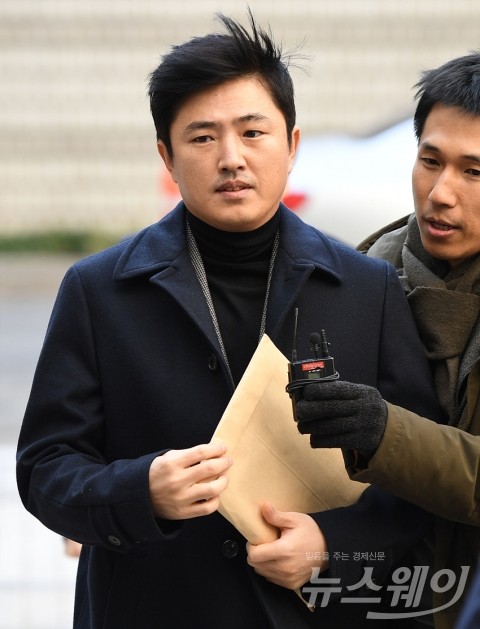 검찰, 헌재에 고영태 ‘녹음파일·녹취록’ 제출